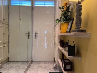 Casa adosada en venta en Centre en Badalona
