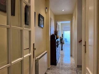Casa adosada en venta en Centre en Badalona
