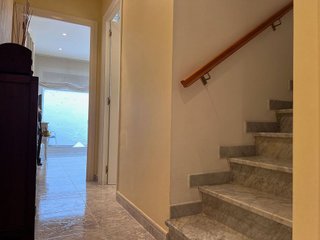 Casa adosada en venta en Centre en Badalona