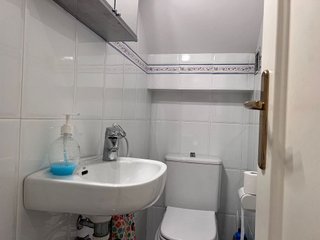 Casa adosada en venta en Centre en Badalona