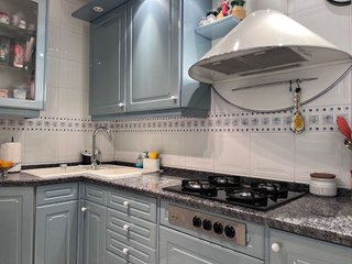 Casa adosada en venta en Centre en Badalona
