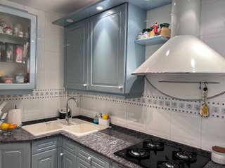 Casa adosada en venta en Centre en Badalona