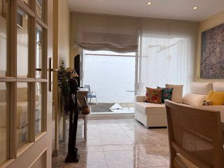 Casa adosada en venta en Centre en Badalona