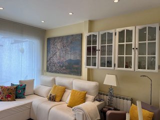 Casa adosada en venta en Centre en Badalona