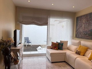 Casa adosada en venta en Centre en Badalona