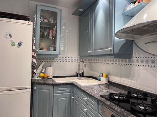 Casa adosada en venta en Centre en Badalona