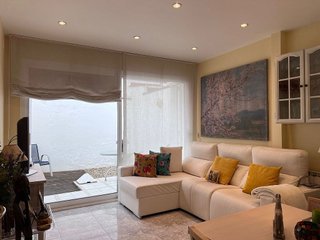 Casa adosada en venta en Centre en Badalona
