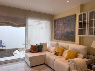 Casa adosada en venta en Centre en Badalona