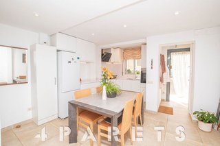 Casa adosada en venta en Teià
