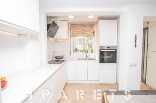 Casa adosada en venta en Teià