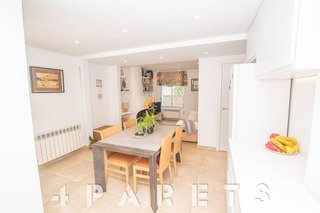 Casa adosada en venta en Teià