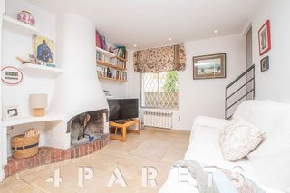 Casa adosada en venta en Teià