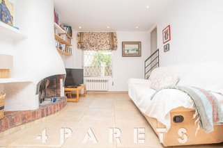 Casa adosada en venta en Teià