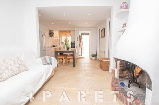 Casa adosada en venta en Teià