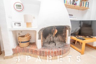Casa adosada en venta en Teià