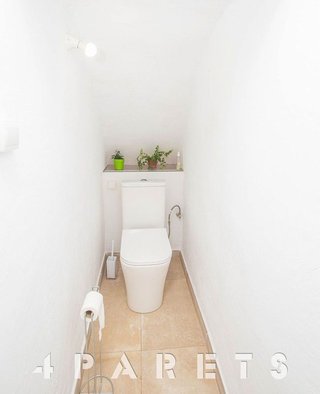 Casa adosada en venta en Teià
