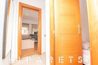 Casa adosada en venta en Teià