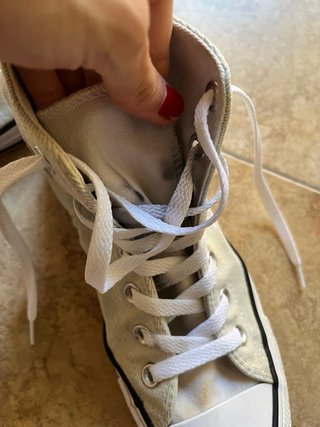 Zapatillas Converse Flores