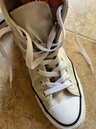 Zapatillas Converse Flores