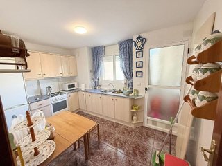 Piso en venta en Águilas ciudad en Águilas
