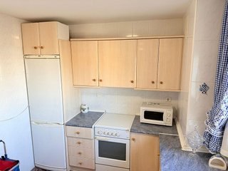 Piso en venta en Águilas ciudad en Águilas