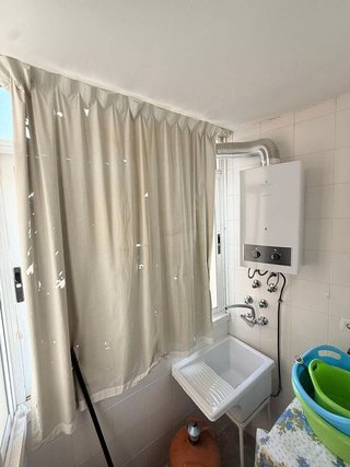 Piso en venta en Águilas ciudad en Águilas