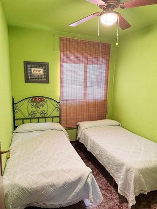 Piso en venta en Águilas ciudad en Águilas