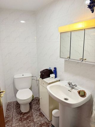 Piso en venta en Águilas ciudad en Águilas