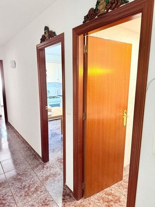 Piso en venta en Águilas ciudad en Águilas