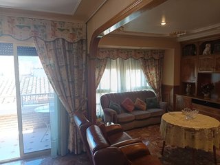 Piso en venta en Vall d´Uixó (la)