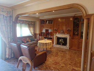 Piso en venta en Vall d´Uixó (la)