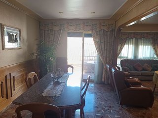 Piso en venta en Vall d´Uixó (la)