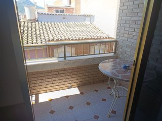 Piso en venta en Vall d´Uixó (la)