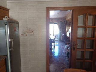 Piso en venta en Vall d´Uixó (la)