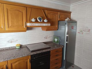 Piso en venta en Vall d´Uixó (la)