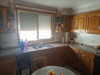 Piso en venta en Vall d´Uixó (la)