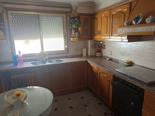 Piso en venta en Vall d´Uixó (la)