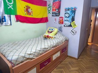 Dúplex en venta en El Arroyo - La Fuente en Fuenlabrada