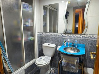 Dúplex en venta en El Arroyo - La Fuente en Fuenlabrada