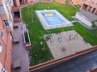 Dúplex en venta en El Arroyo - La Fuente en Fuenlabrada
