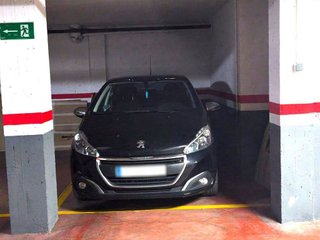 Dúplex en venta en El Arroyo - La Fuente en Fuenlabrada