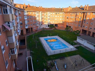 Dúplex en venta en El Arroyo - La Fuente en Fuenlabrada