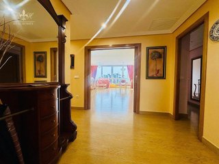Piso en venta en Playa de Poniente en Benidorm