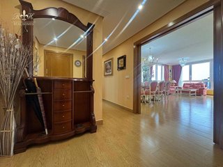 Piso en venta en Playa de Poniente en Benidorm