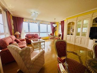 Piso en venta en Playa de Poniente en Benidorm