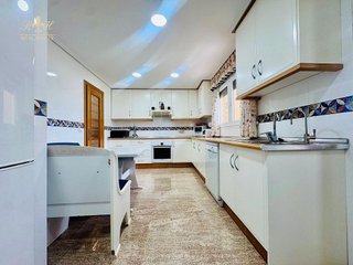 Piso en venta en Playa de Poniente en Benidorm