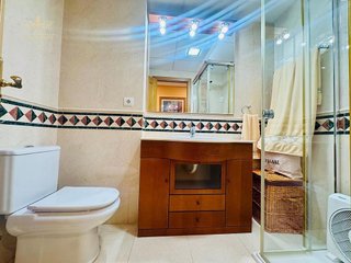 Piso en venta en Playa de Poniente en Benidorm