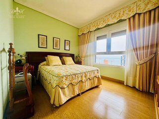 Piso en venta en Playa de Poniente en Benidorm