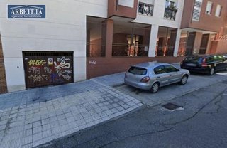Garaje en venta en Los Valles-San Vazquez-El Fuerte en Guadalajara