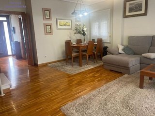 Casa adosada en venta en Portillejo - Valdegastea en Logroño
